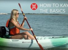 Kayaking Tips For Beginners